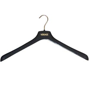 Versace Black Hanger NEW